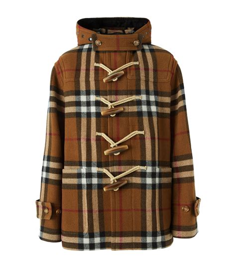 burberry vintage duffle|burberry duffle coat baby.